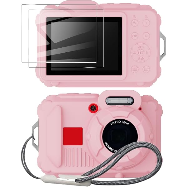 Amazon.co.jp: KODAK PIXPRO WPZ2 頑丈 防水 耐衝撃 防塵 WiFi